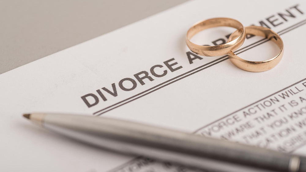 Family Litigation / Divorce Loans