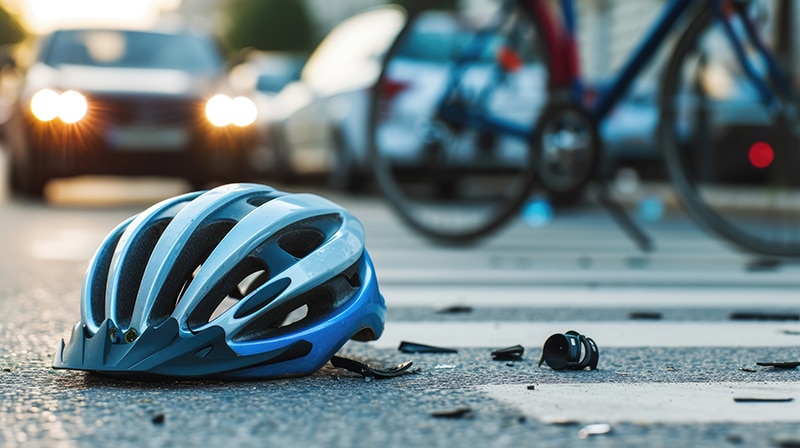 Vancouver Cyclist Injury Compensation